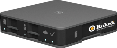 Black box Black box