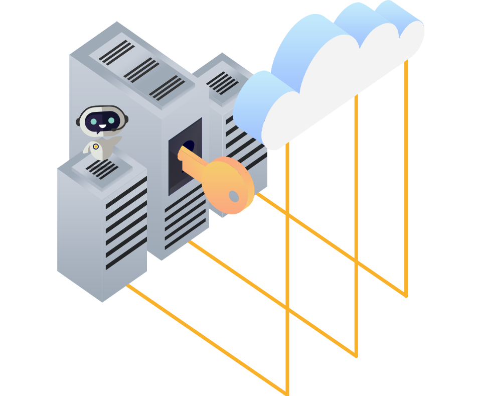 Cloud Back-up Cloud Back-up