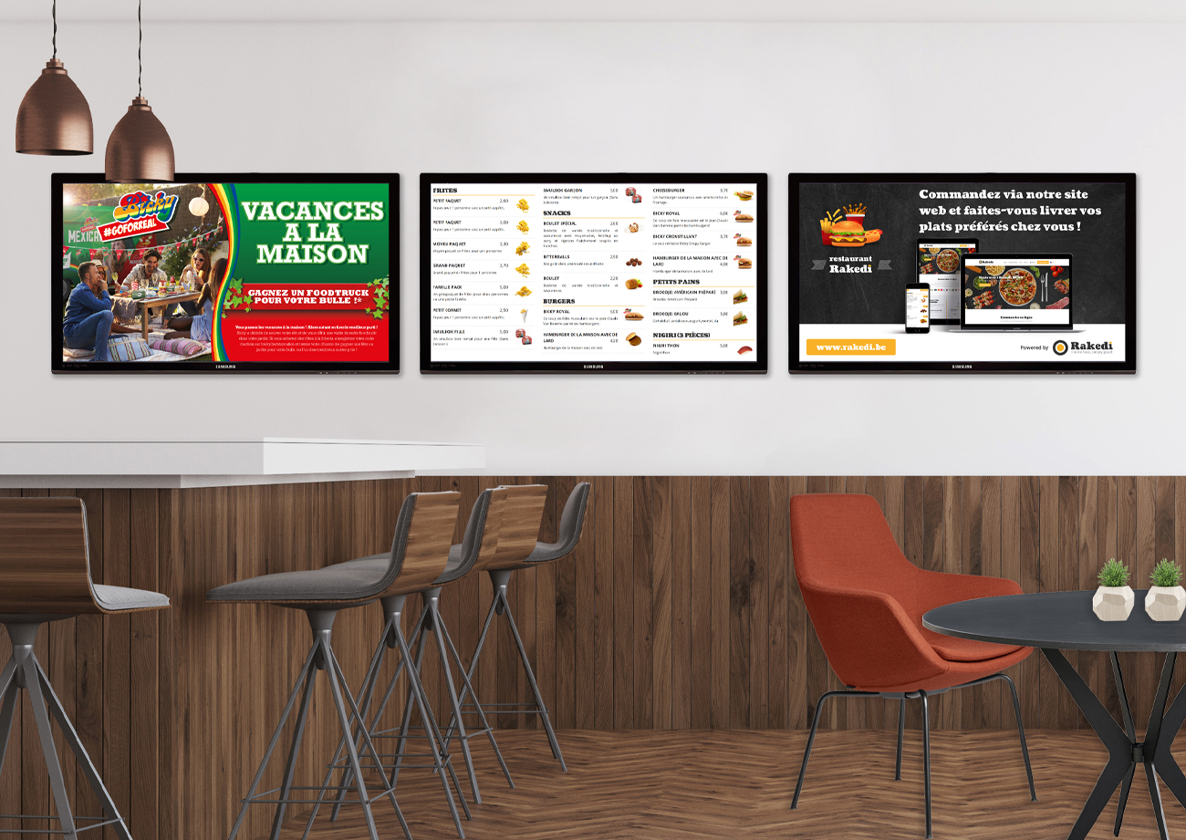 Digital Signage Digital Signage