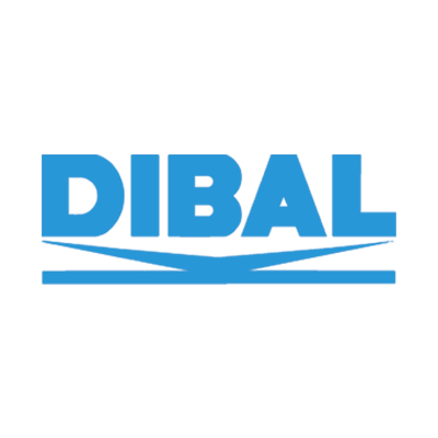 Dibal - Weegschalen Dibal - Weegschalen