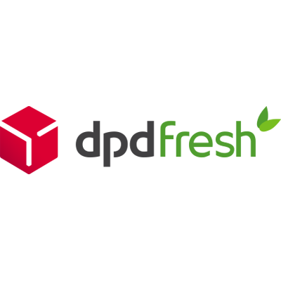 DPD Fresh - Leveringdienst DPD Fresh - Leveringdienst