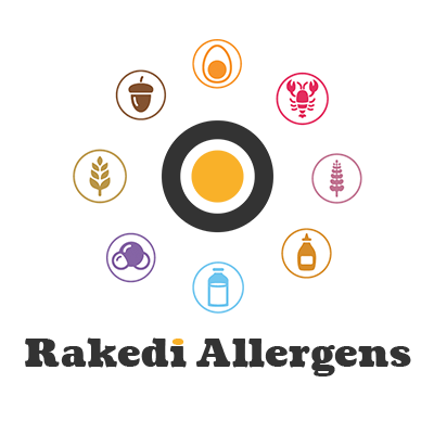 Rakedi Allergens Rakedi Allergens