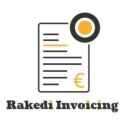 Rakedi Invoicing Rakedi Invoicing