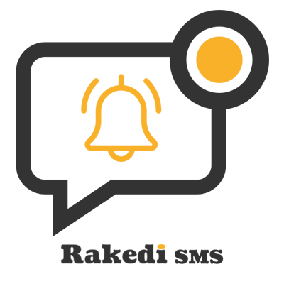 Rakedi SMS - Verwittig klanten via een bericht Rakedi SMS - Verwittig klanten via een bericht