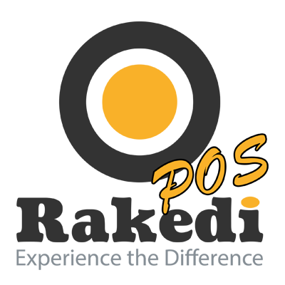 RakediPOS - Kassa RakediPOS - Kassa