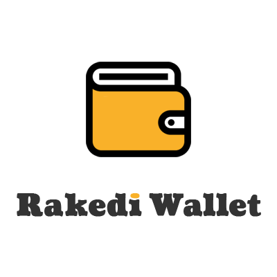 Rakedi - Wallet Rakedi - Wallet