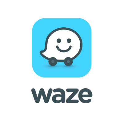Waze - Navigatie Waze - Navigatie