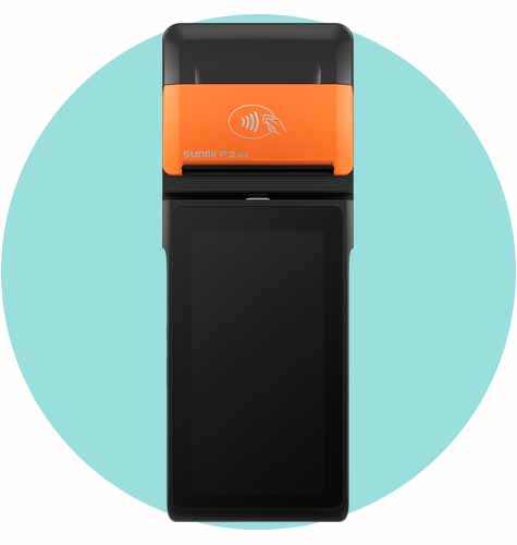 Rakedi terminal P2 SE