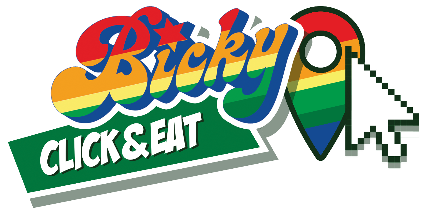 Bicky Click&Eat Bicky Click&Eat